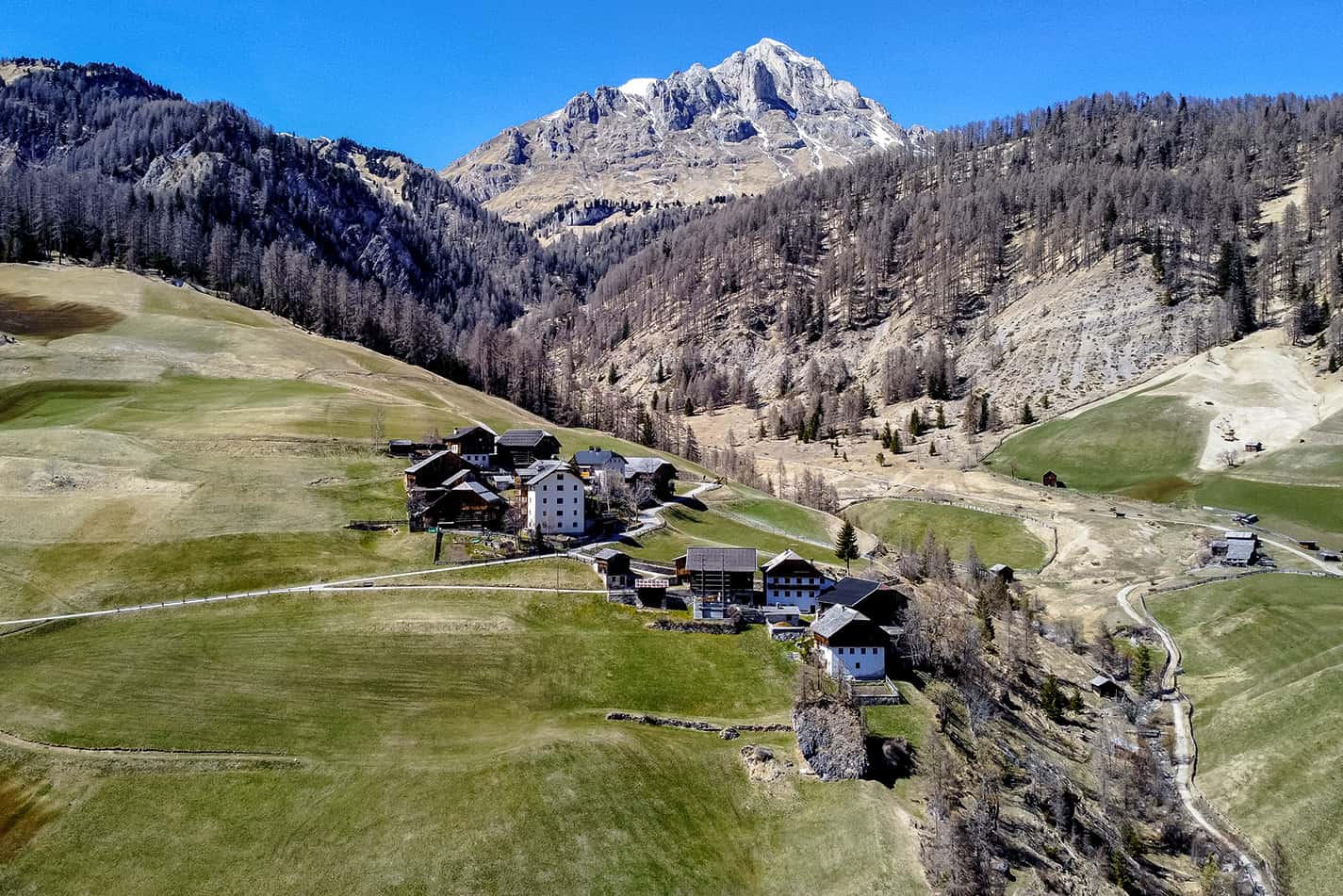 4 giorni in Trentino Alto Adige Infinite Destinazioni