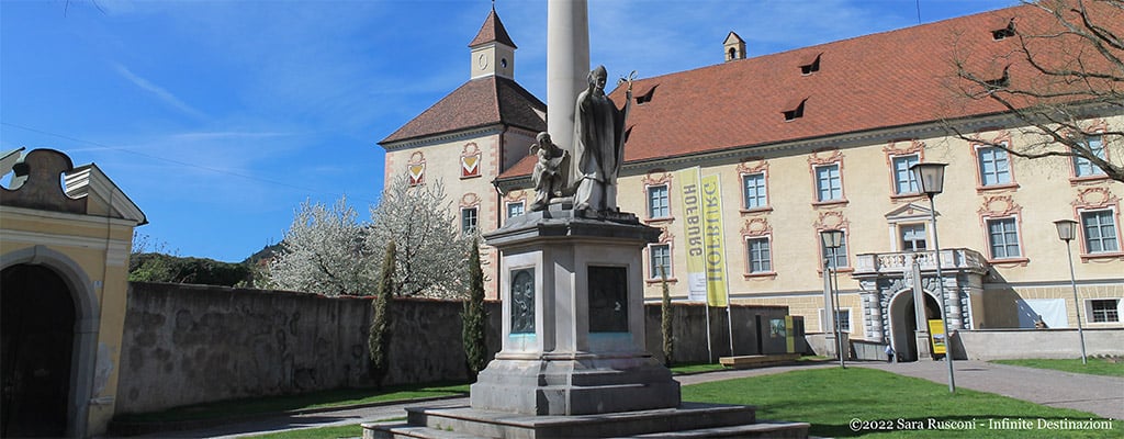 Bressanone: Colonna Millenaria