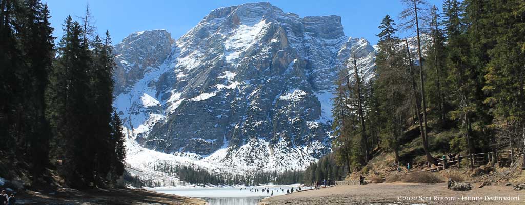 Lago di Braies
