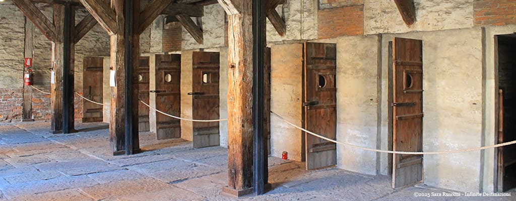 Trieste: Risiera di San Sabba